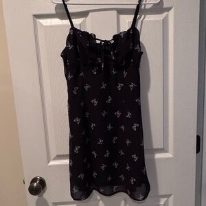 Divided by H&M dress